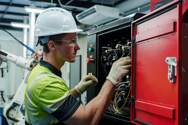 24/7 Emergency Electrical Repair experts in West Miami, FL